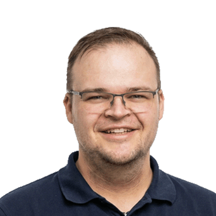 Daniel Orosz